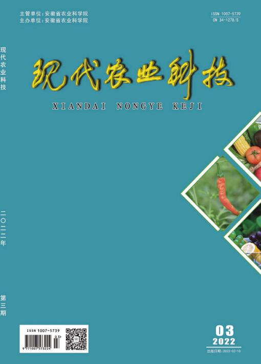 《现代农业科技》杂志重点刊登哪些方面的文章？对文稿有哪些要求？91学术