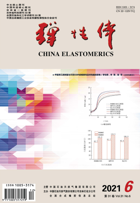 《弹性体》杂志投稿文章有字数要求吗？栏目能投稿吗？91学术