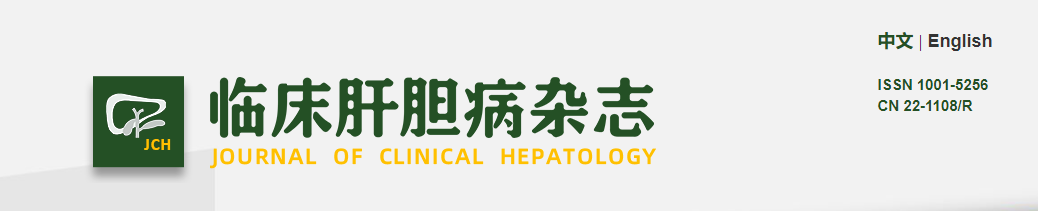 《临床肝胆病杂志》2022年刊发论文题目精选91学术