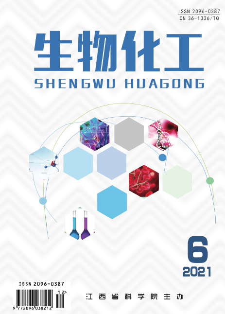 2022年《生物化工》杂志最新文章选题列表91学术