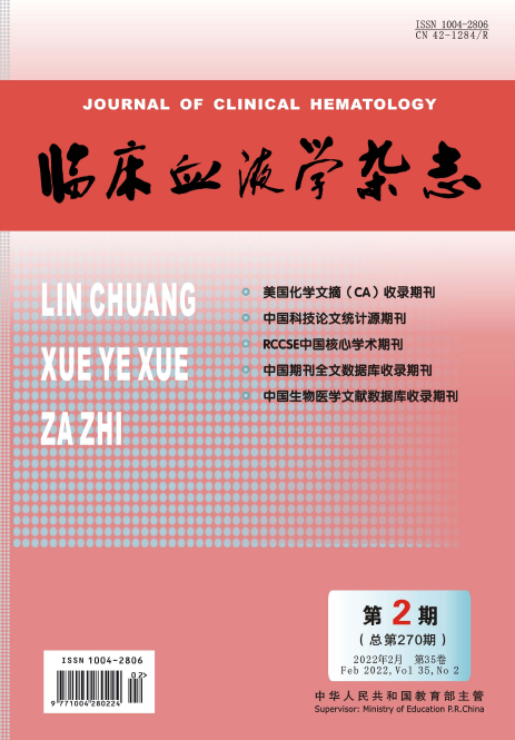 《临床血液学杂志》用哪种方式投稿？要介绍信吗？91学术