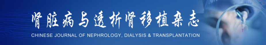 《肾脏病与透析肾移植杂志》是核心期刊吗？学术影响怎么样？91学术