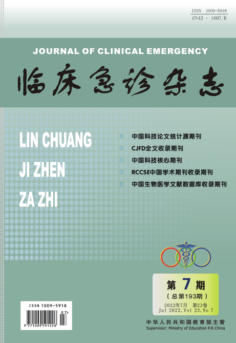 急救医学方向适合投稿的科技核心期刊有哪些？91学术