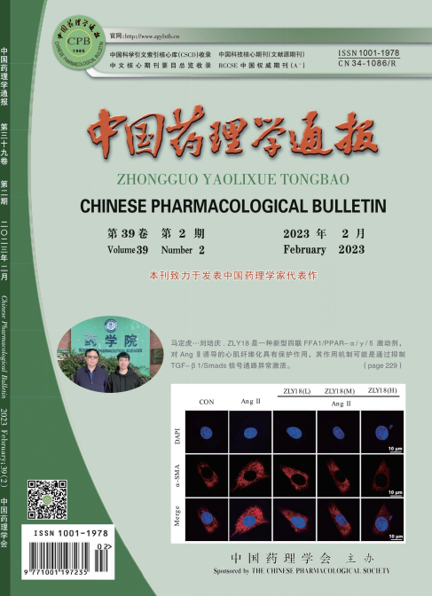 浙江目录中适合药学作者投稿的杂志有哪些？91学术