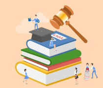 独著和第一作者评职称时有什么区别？