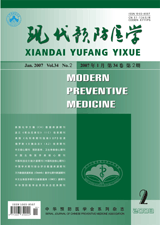 《现代预防医学》杂志的征稿范围是什么？91学术