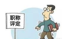 著作副主编可以用来评职称吗？