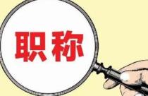 论文到了哪个阶段可以评职称？